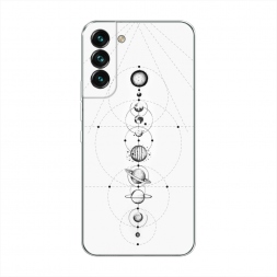 ����������� ����� ����� ������ �� Samsung Galaxy S22 Plus