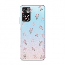 ����������� ����� ���� � �������� �� Xiaomi Redmi Note 11S 5G
