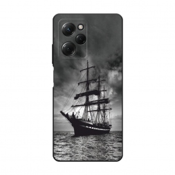 ������� ����������� ����� ������� � ��������� ���� �� Xiaomi Poco X5 Pro 5G