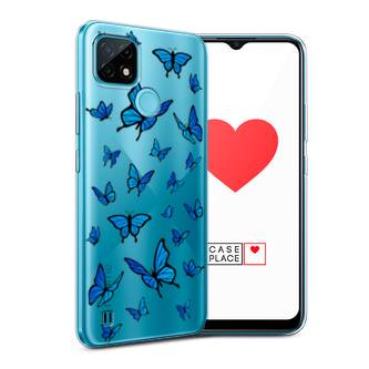 ����������� ����� ����� ������� �� Realme C21