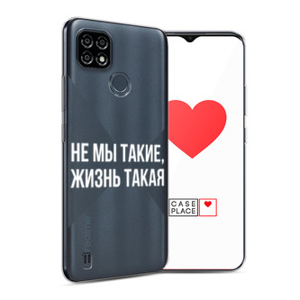 ����������� ����� �� �� �����, ����� ����� �� Realme C21Y