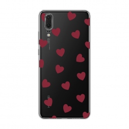 ����������� ����� �������� �������� ������� �� Huawei P20