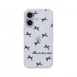 ��������� How to tie a bow 2 �� iPhone 16