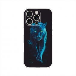 ����������� ����� ������� � ������ ����� �� iPhone 16 Pro