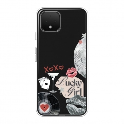 ����������� ����� xoxo lucky girl 2 �� Google Pixel 4