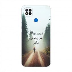 ����������� ����� ����� ������ ��� �� Xiaomi Redmi 9C