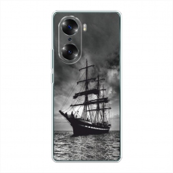 ����������� ����� ������� � ��������� ���� �� Honor 60