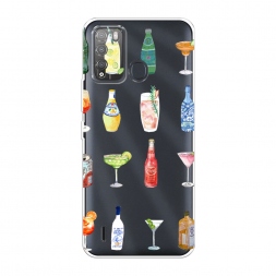 ����������� ����� ������ ������� �� Itel Vision 1 Pro