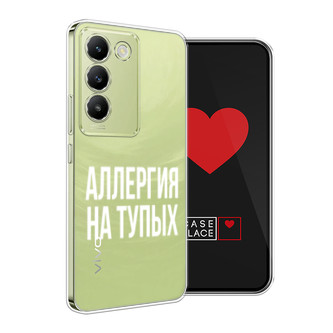 ����������� ����� �������� �� ����� �� Vivo Y200E 5G