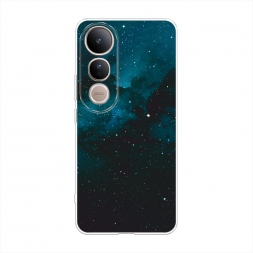 ����������� ����� ����� ������ �� Vivo V50 lite