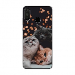 ����������� ����� ������� ��������� �� Honor 20 Lite 2020