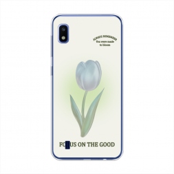 ����������� ����� ������� ������� 1 �� Samsung Galaxy A10