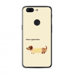 ����������� ����� ����� � �������� 1 �� OnePlus 5T