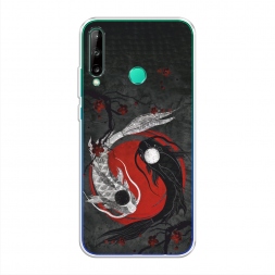 ����������� ����� �������� ����� �� Honor 9C