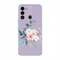 ����������� ����� ������ ����� �� ���������� �� Tecno Spark Go 2022