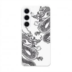 Soft touch ����� ��� ��������� ������� �� Samsung Galaxy S24 FE 5G