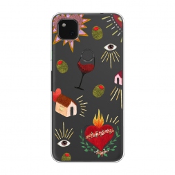 ����������� ����� �������� ������ �� Google Pixel 4A