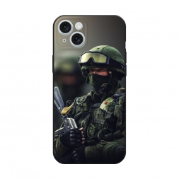 ������� ����������� ����� ������ �� iPhone 15 Plus