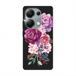 ������� ����������� ����� ��������� ������ �� POCO M6 Pro 4G