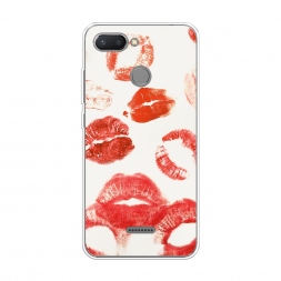 ����������� ����� ����� ������ �� Xiaomi Redmi 6
