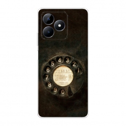 ����������� ����� ��������� ������� �� Realme Note 50