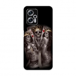 ����������� ����� ����� ������ � �������� �� Xiaomi Redmi Note 11T Pro Plus
