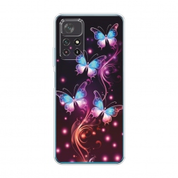 ����������� ����� ������� � ������� ������ �� Xiaomi Poco M4 Pro 5G