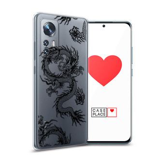 ����������� ����� ��������� ������� ������� ������ �� Xiaomi 12