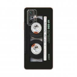 ����������� ����� ������� �� Xiaomi Redmi Note 10 Pro