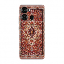 ����������� ����� ������� ���� �� Itel P40