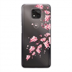 ����������� ����� �������� ������ �� Motorola Moto G Power 2021