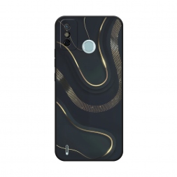 ������� ����������� ����� ���������� ������ �� Tecno Spark 6 GO