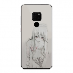 ����������� ����� ����� ������� �����-����� �� Huawei Mate 20