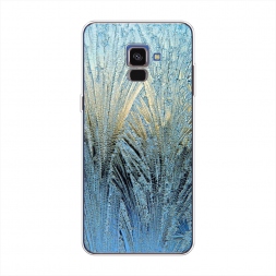 ����������� ����� ˸� �� Samsung Galaxy A8 2018