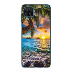 ����������� ����� ������ 5 �� Samsung Galaxy A12