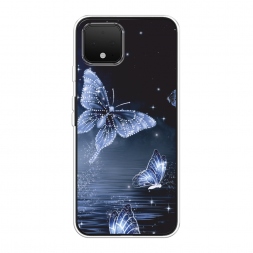 ����������� ����� ����������� ������� �� Google Pixel 4