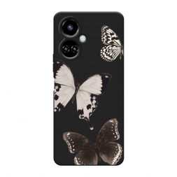 ������� ����������� ����� ��� ����������� ������� �� Tecno Camon 19