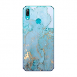 ����������� ����� ������� ������ ������� �� Huawei Y7 2019