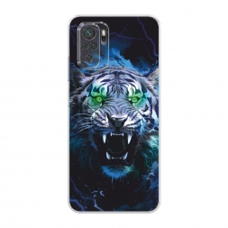 ����������� ����� ���������� ����� ����� �� Xiaomi Poco M5s