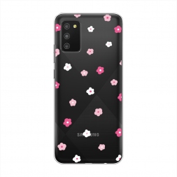 ����������� ����� �������� �������� ������� �� Samsung Galaxy A02s