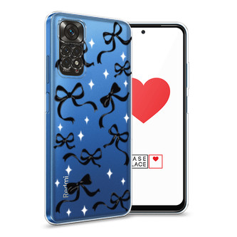 ����������� ����� ����� ������ ������� �� Xiaomi Redmi Note 11S