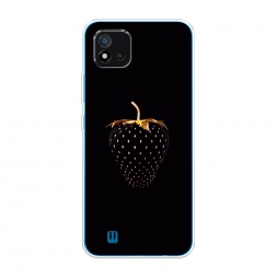 ����������� ����� �����-������� �������� �� Realme C11 (2021)