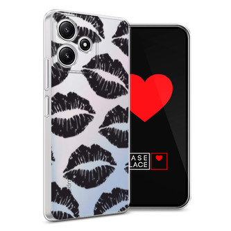 ����������� ����� ׸���� ������ ������� �� Xiaomi Redmi 12 5G