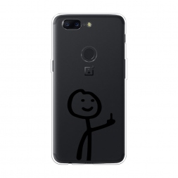 ����������� ����� ����������� ��������� ������ �� OnePlus 5T