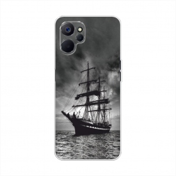 ����������� ����� ������� � ��������� ���� �� Realme 10 5G