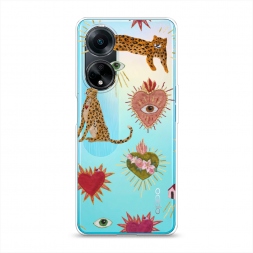 ����������� ����� ���������� ������� 2 �� Oppo A98