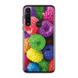 ����������� ����� ������������ ������ �� Motorola Moto G Power 2020