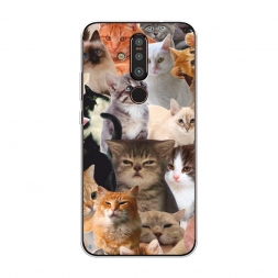 ����������� ����� ���� �� ����� �� Nokia X71