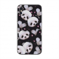 ����������� ����� ���� ���� �� iPhone XS Max (10S Max)