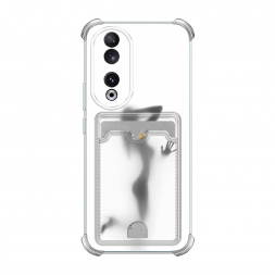 ������ ������ � ���� �� Honor 90